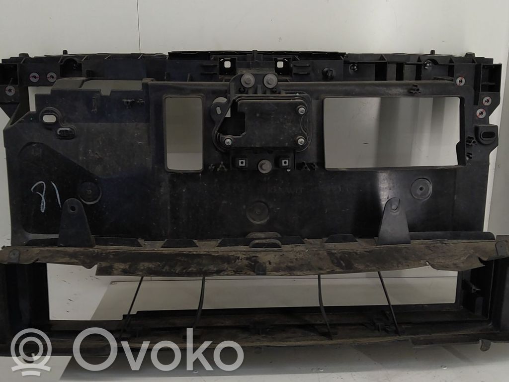 Renault Megane IV Panou suport radiator 