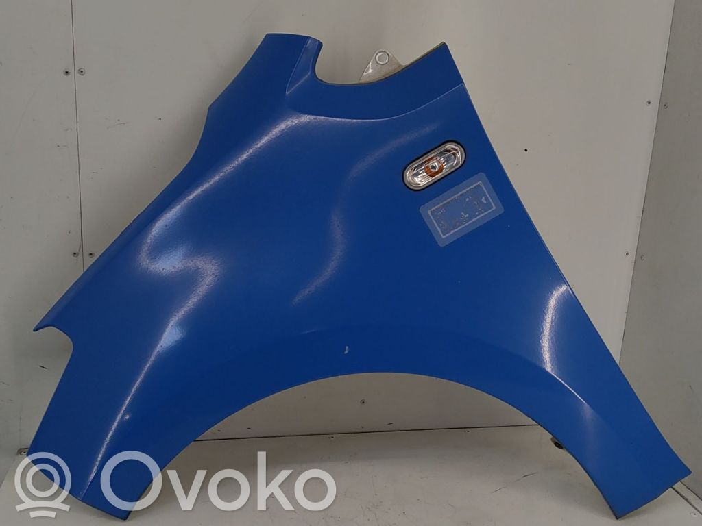 Volkswagen Up Lokasuoja 