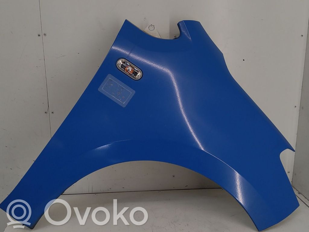 Volkswagen Up Guardabarro 