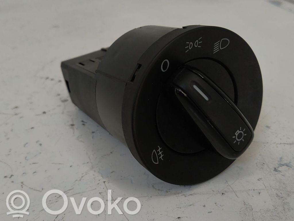 Volkswagen Up Interruttore luci 