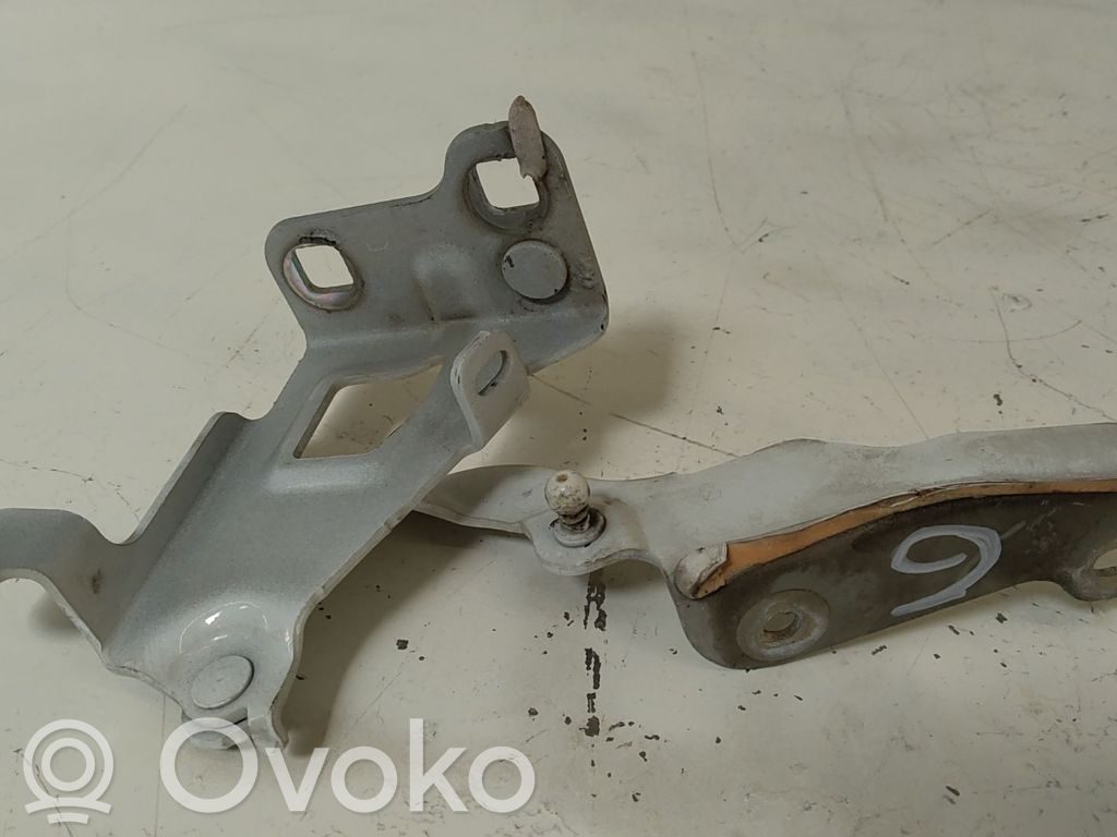 Engine bonnet/hood hinges   654010551R,20260080,34810882,VDMS7