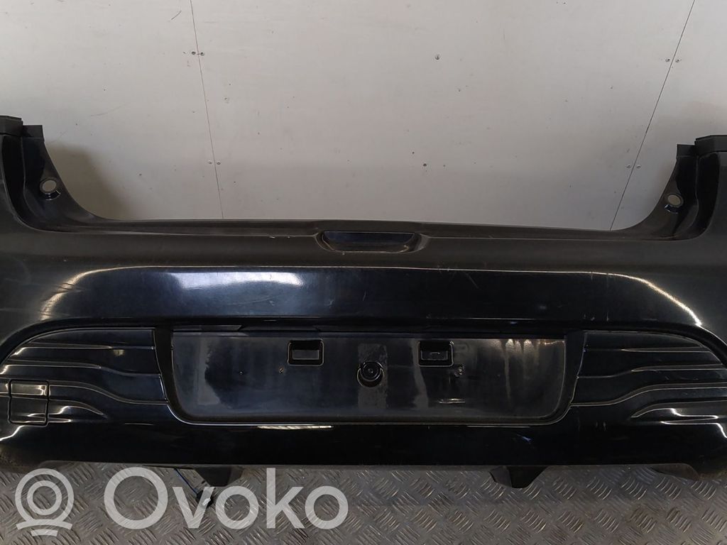 Galinis bamperis   850103029R,20250076,6815988,VDMS7
