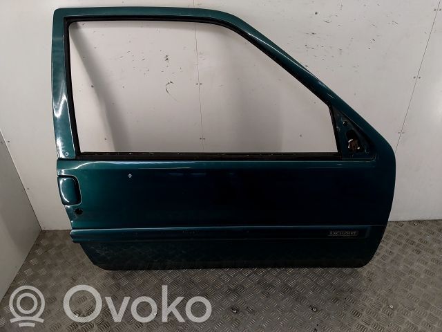 Citroen Saxo Puerta delantera 