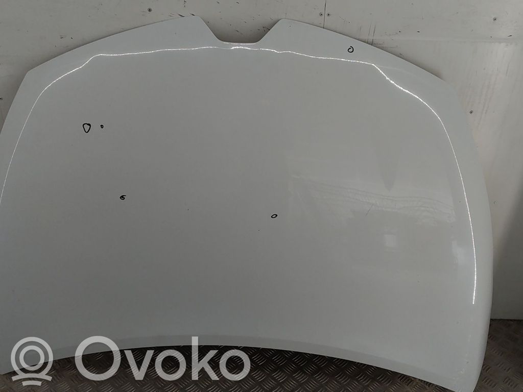 Dzinēja pārsegs (vāks)   651009833R,20260263,38622034,VDMS7