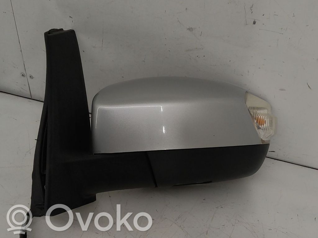 Ford C-MAX I Oglindă electrică ușă față 