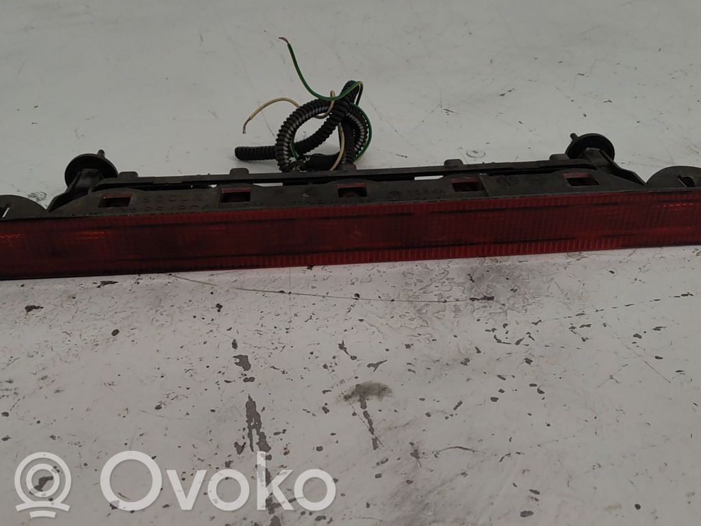 Citroen Berlingo Lampă frână centrală 