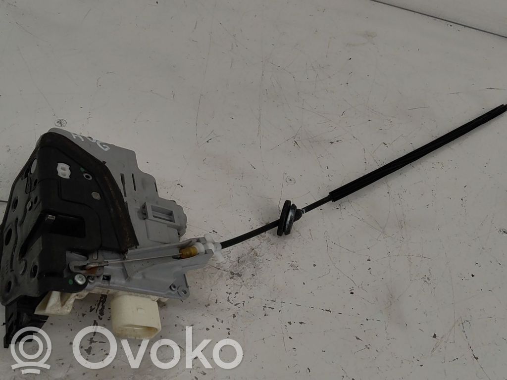 Front door lock   1P1837015,20252140,23202234,VDMS7