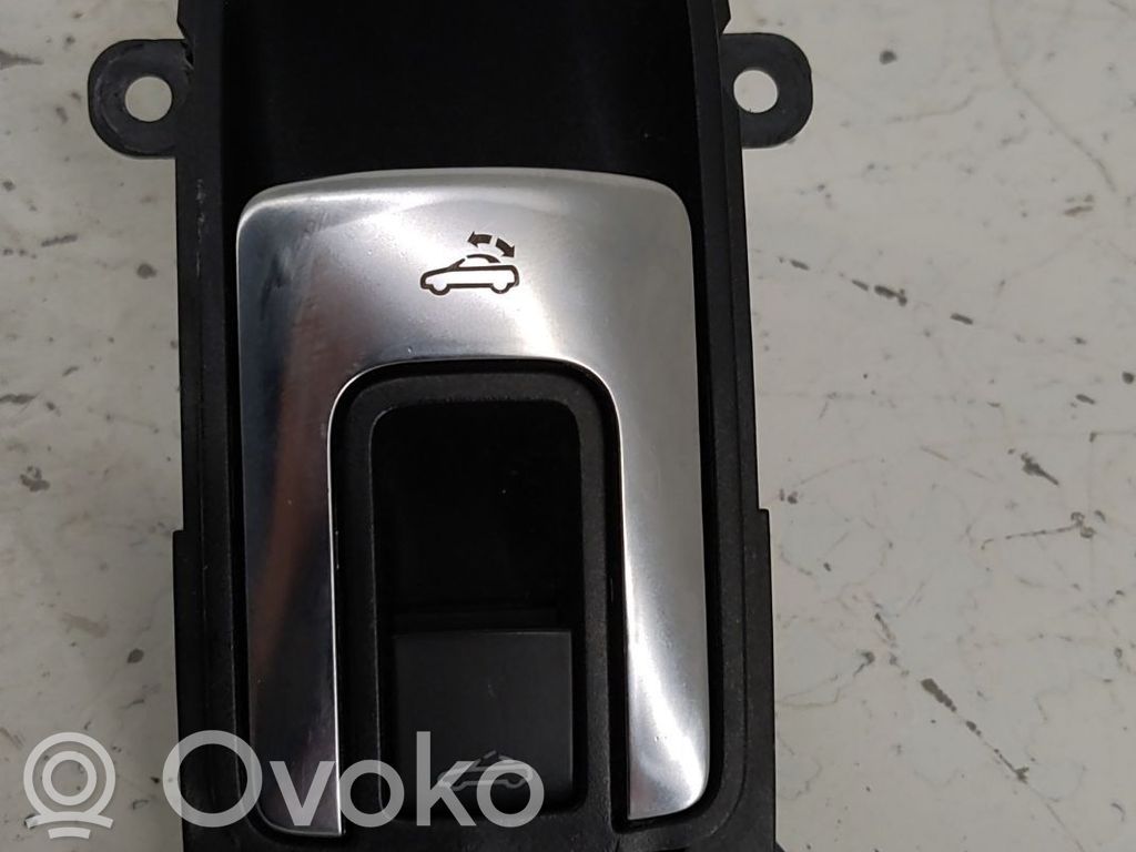 Volkswagen Eos Interruptor del techo solar 