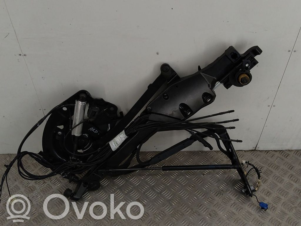 Tailgate/trunk/boot hinge   1Q0827302C,20252140,23201175,VDMS7