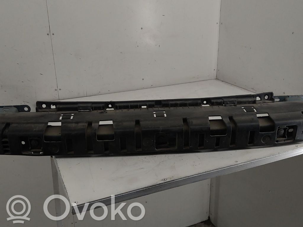 Peugeot 2008 I Traversa di supporto paraurti posteriore 