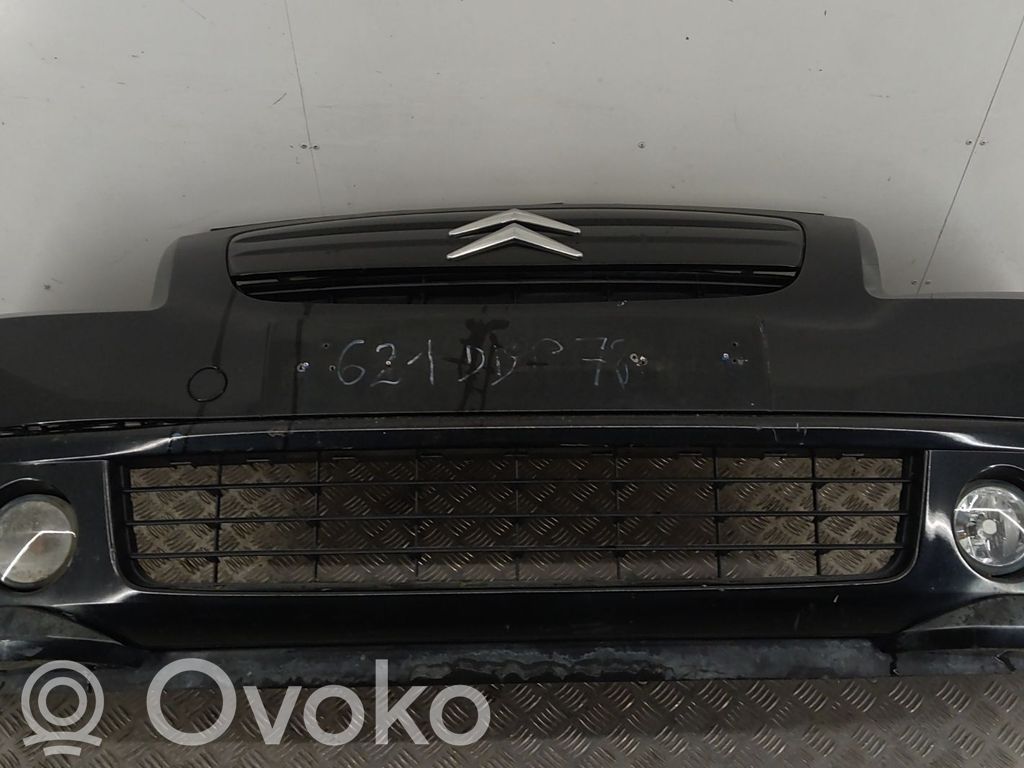 Citroen C2 Parachoques delantero 