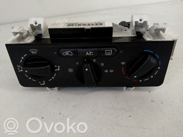Climate control unit   00006452F8,20251373,7991965,VDMS7