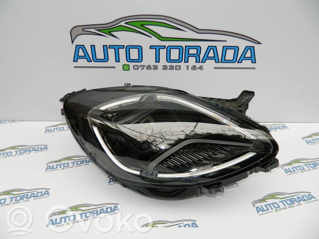 Headlight/headlamp   LB55461,148R001A,J1FB13E014BB