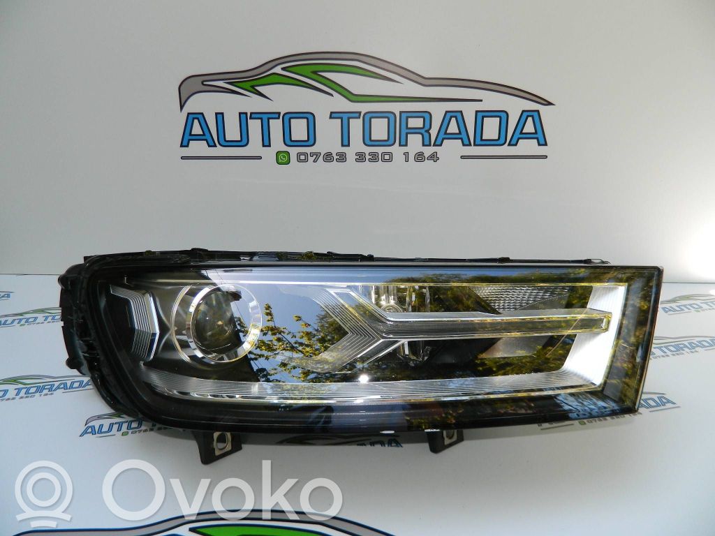 Headlight/headlamp   4M0941044C,10900257710