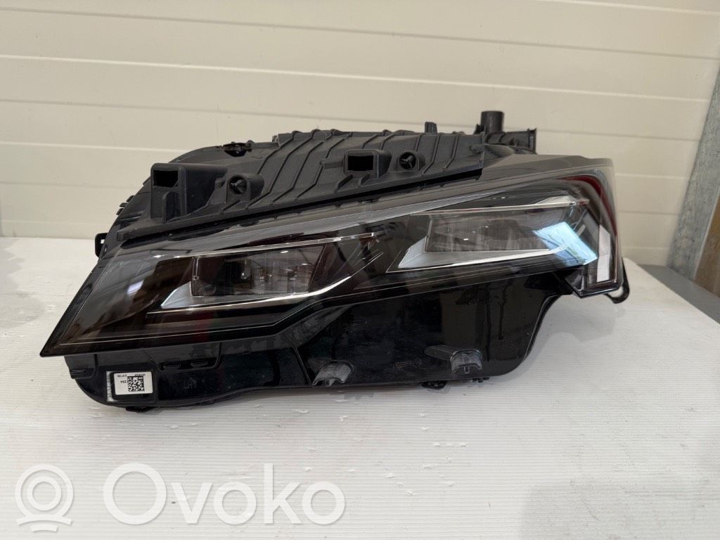 Peugeot 308 Scheinwerfer 