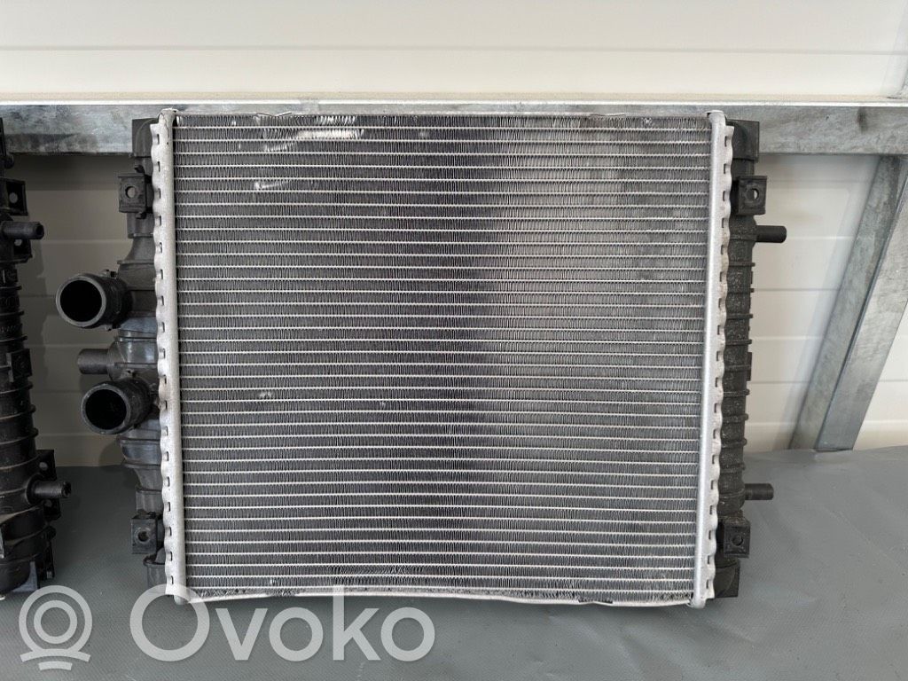 Lamborghini LP 640-4 Radiatore di raffreddamento 