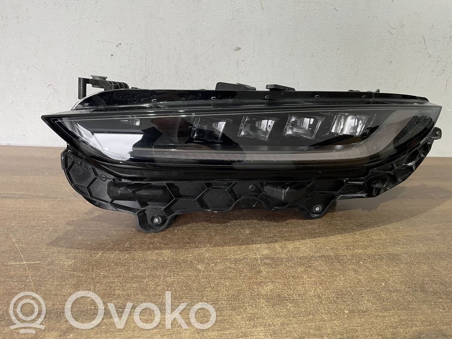 Jaguar F-Type Faro/fanale 