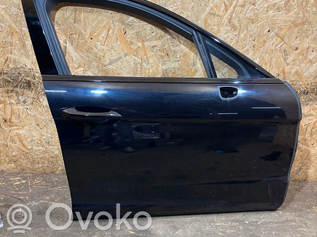 Porsche Panamera (971) Priekinės durys 
