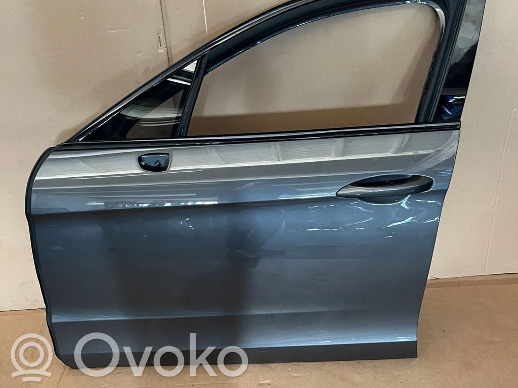 Porsche Panamera (971) Priekinės durys 