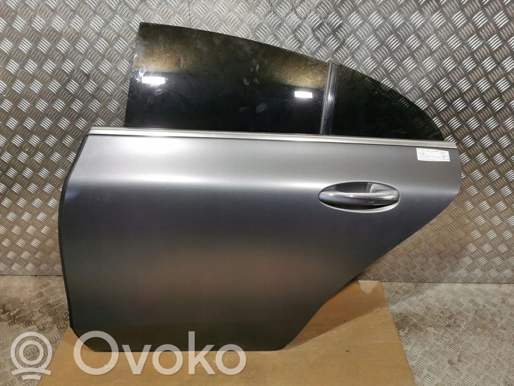 Mercedes-Benz CLS W257 Portiera posteriore 