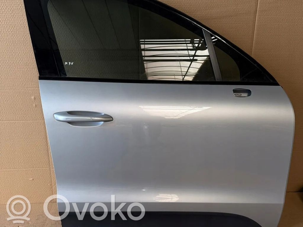 Porsche Macan (95B) Ușă față 