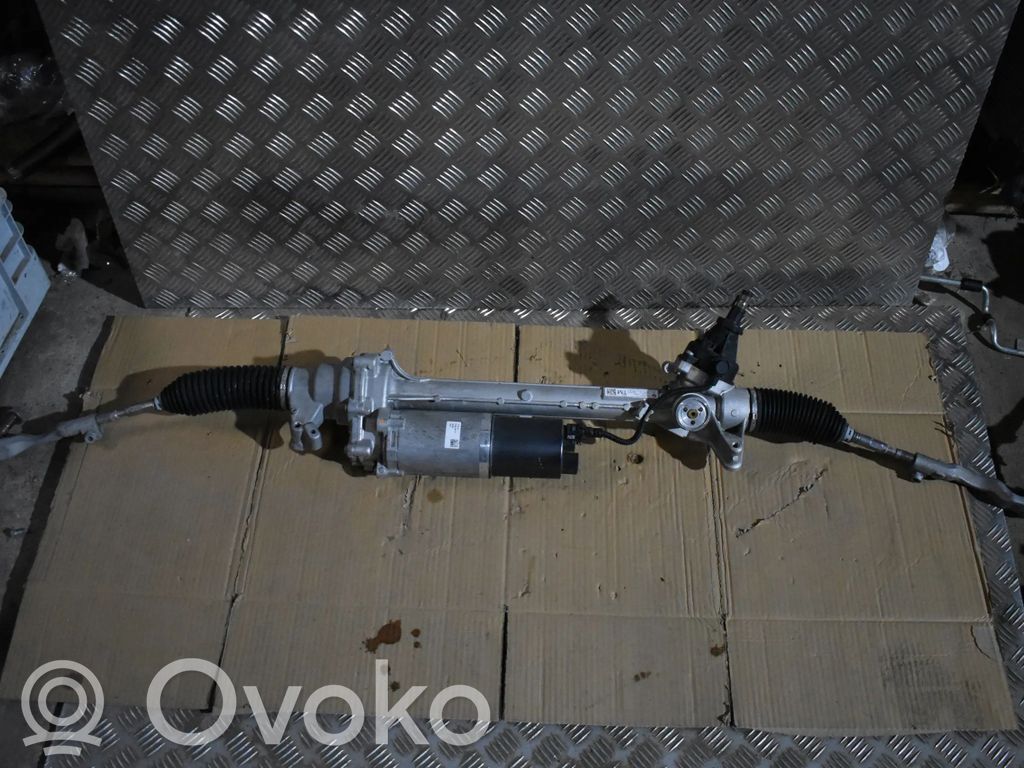 BMW X7 G07 Hammastanko 
