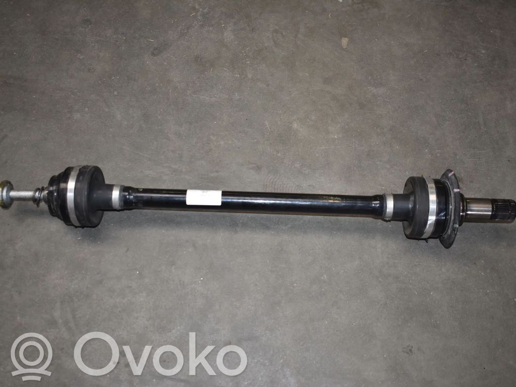 BMW X7 G07 Eje de transmisión delantero 