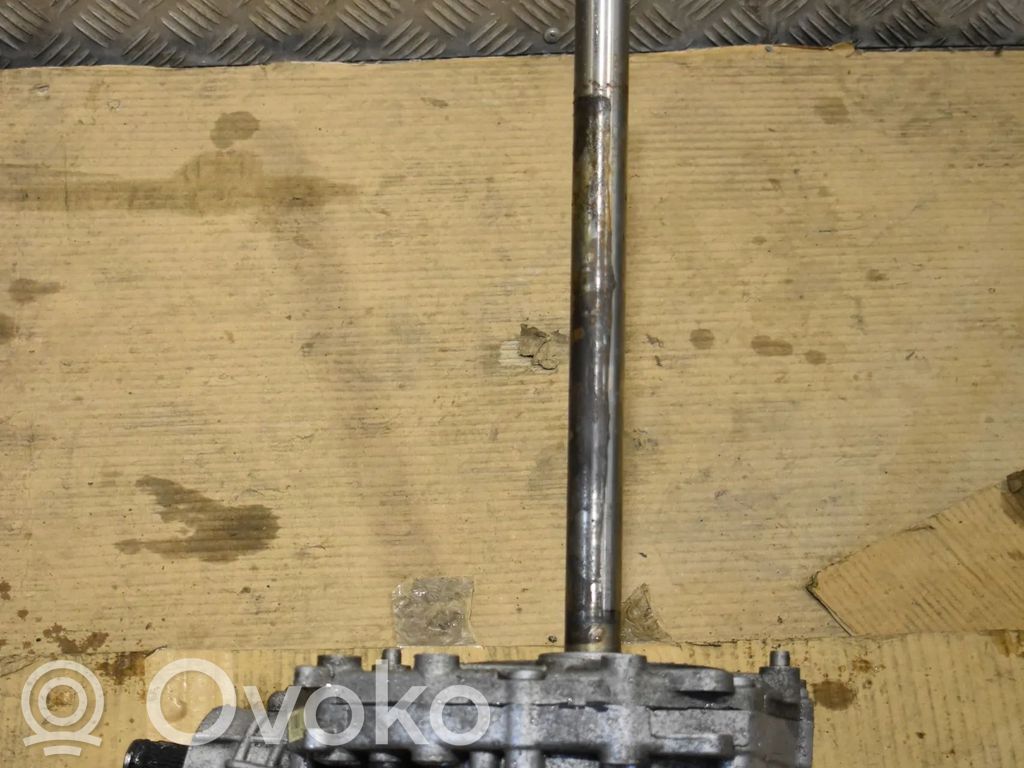 Porsche Panamera (971) Mechanizm różnicowy przedni / Dyferencjał 