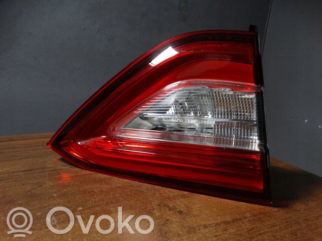 Maserati Levante Lampa tylna 