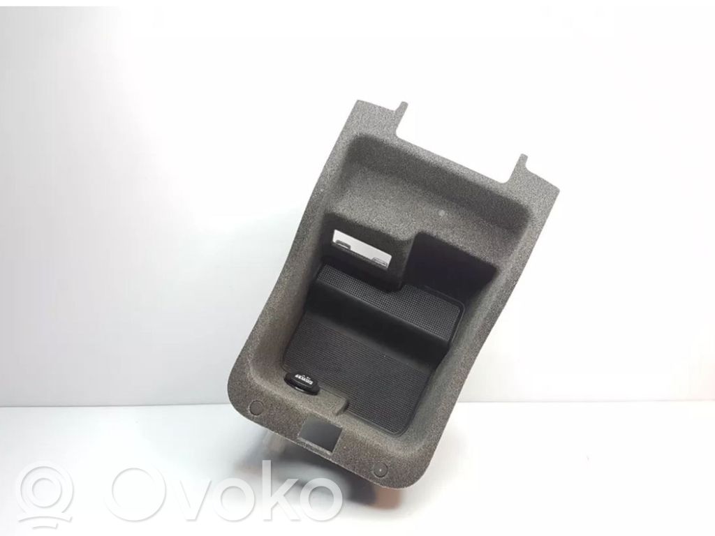 Porsche Cayenne (92A) Consola central de la guantera 