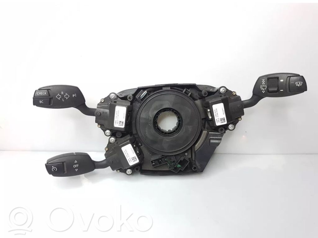 BMW 5 E60 E61 Rokturu komplekts 