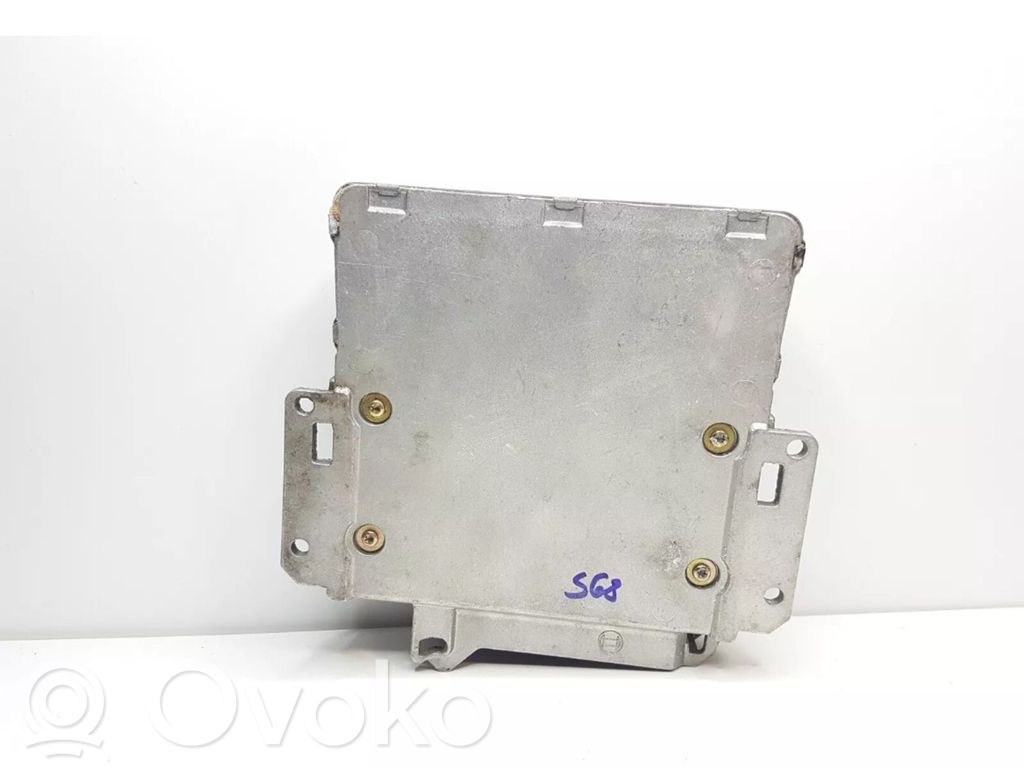 Audi 100 S4 C4 Engine control unit/module 