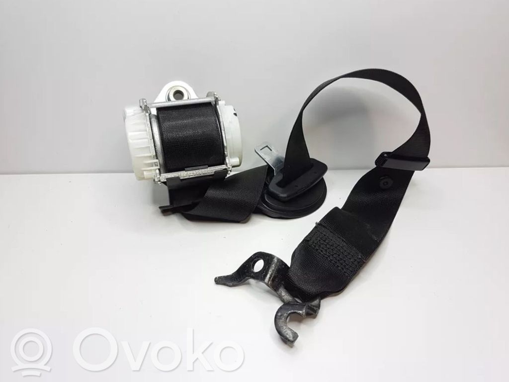 BMW 3 E90 E91 Front seatbelt 