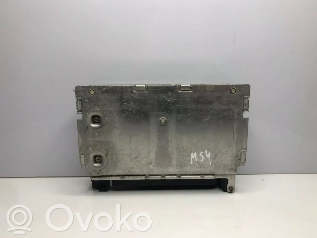 BMW 3 E36 Gearbox control unit/module 