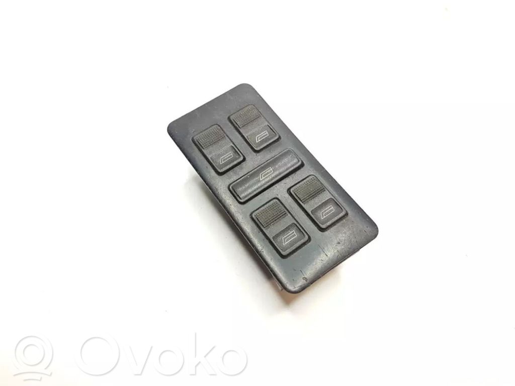 Audi 100 S4 C4 Electric window control switch 