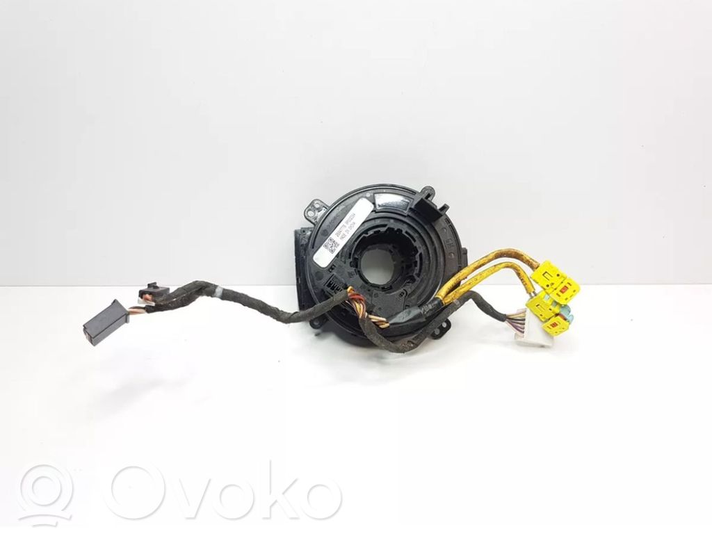 Opel Insignia A Airbag slip ring squib (SRS ring) 