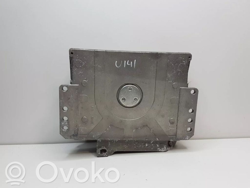 Peugeot 406 Engine control unit/module 