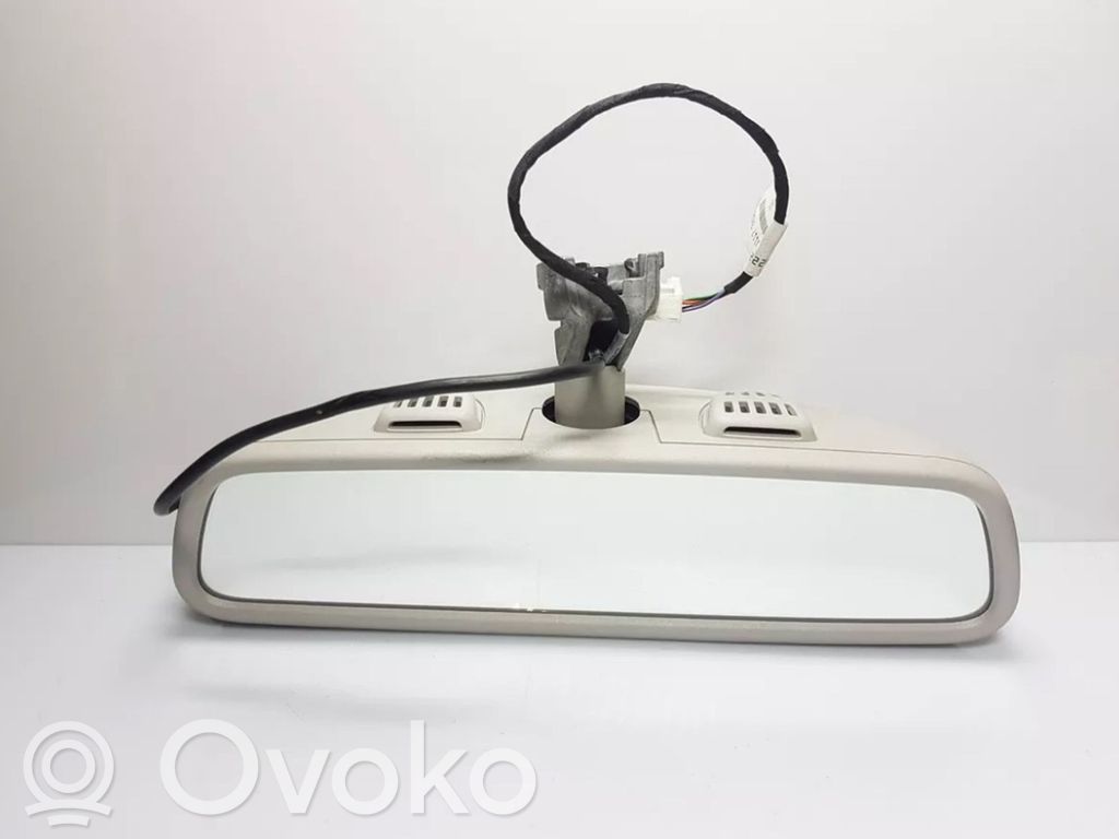 Mercedes-Benz C W205 Espejo retrovisor (interior) 