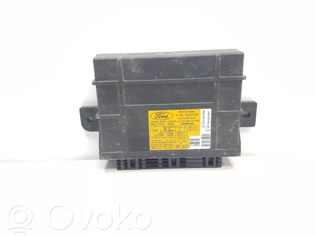 Ford Mondeo MK II Module confort 