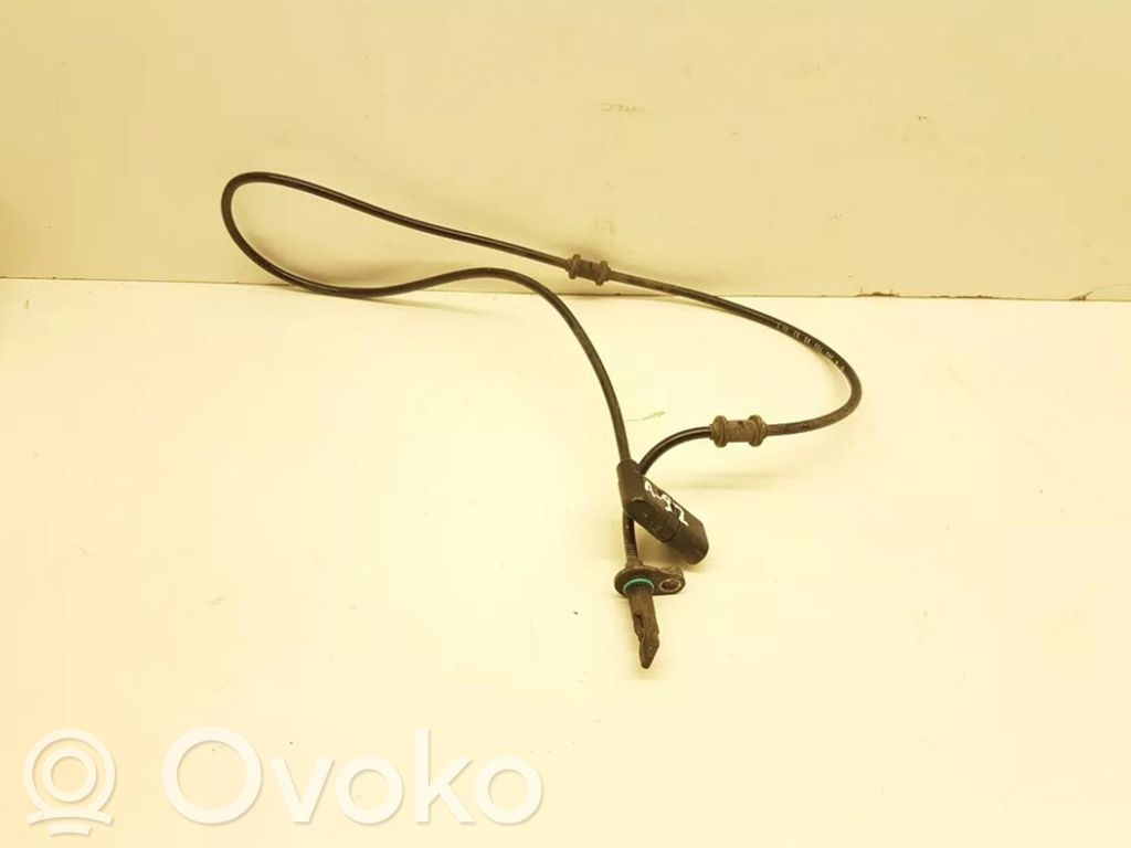 Mercedes-Benz C W205 Sensor de freno del ABS trasero 
