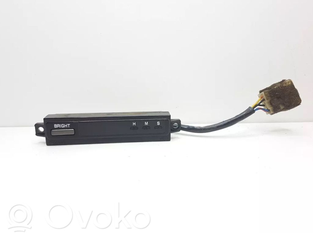 Subaru Legacy Screen/display/small screen 