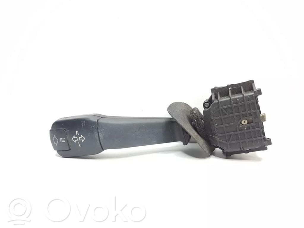 BMW 5 E39 Indicator stalk 