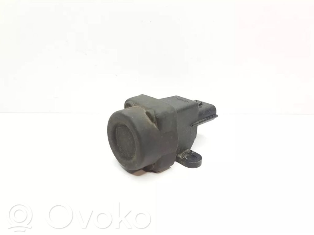 Peugeot 306 Fuel cut-off switch 
