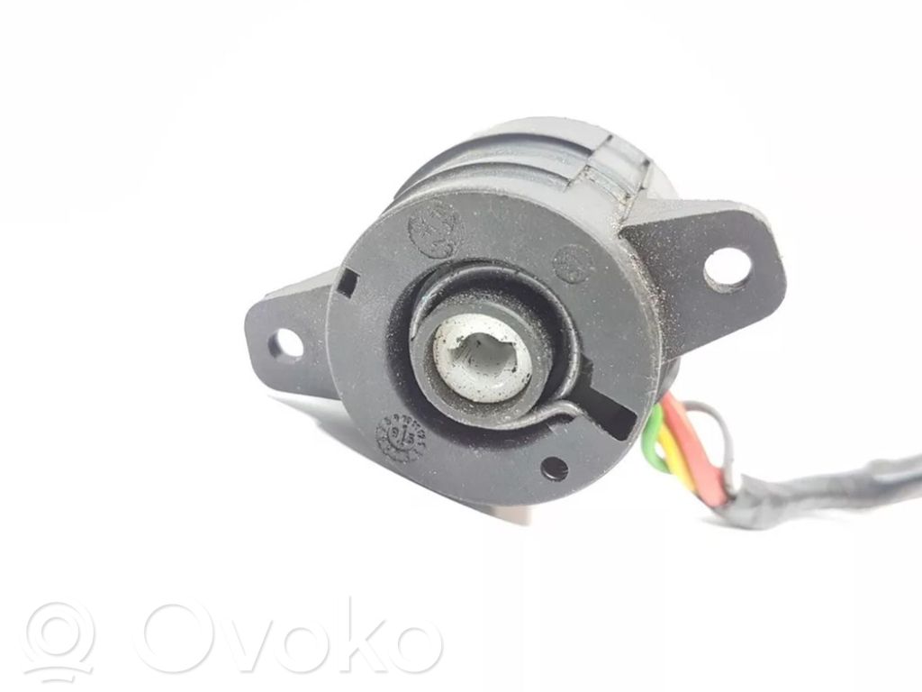 Ford Mondeo MK II Virtalukon kytkin 