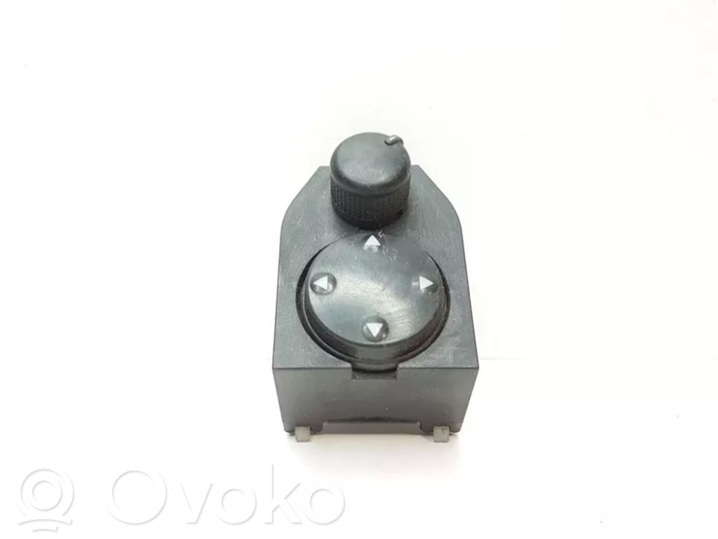 Audi A3 S3 8L Wing mirror switch 
