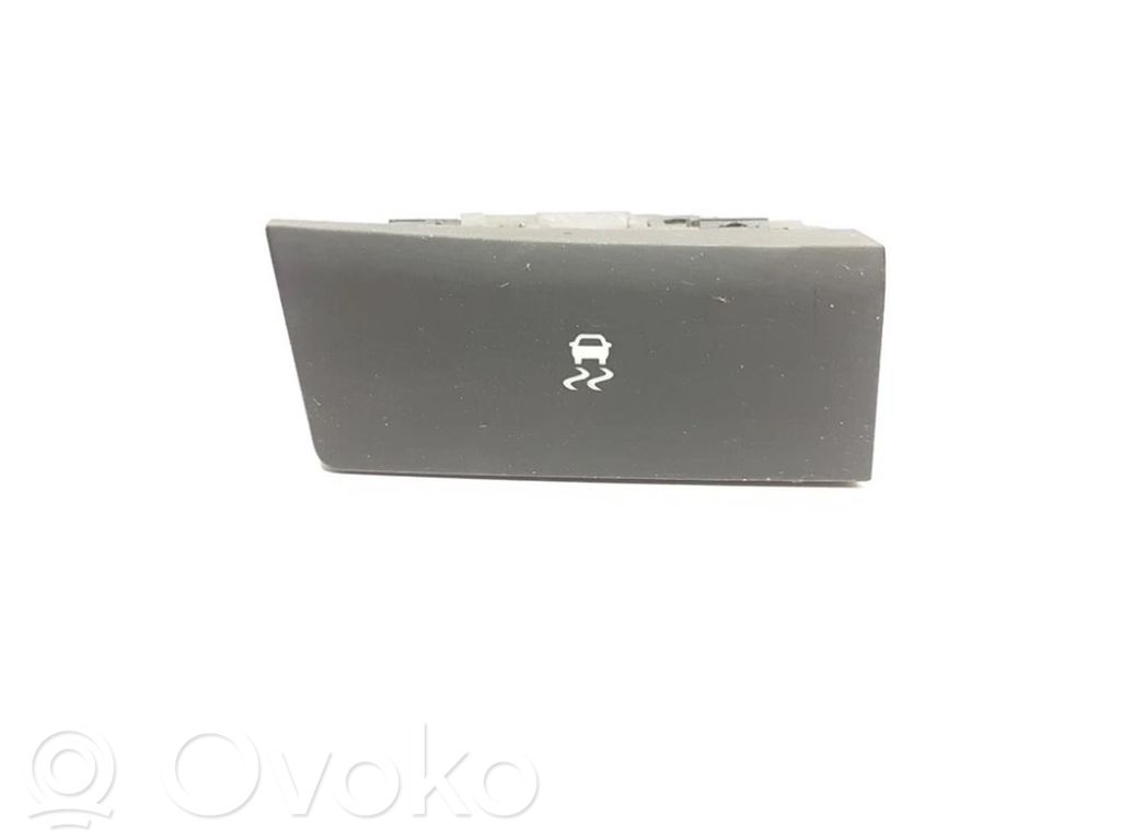 Opel Insignia A ESP (stability program) switch 