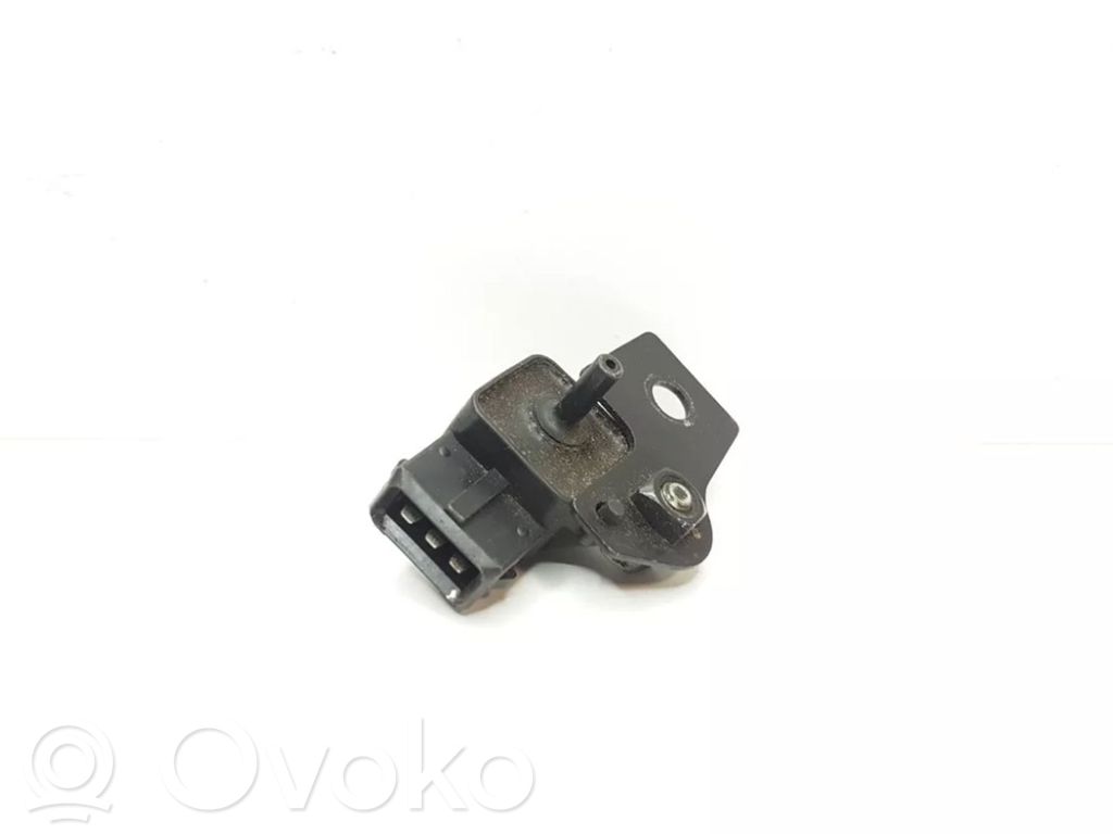 BMW 5 E39 Air pressure sensor 