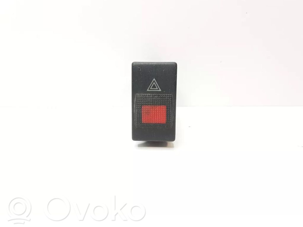 Hazard light switch   4D0941509