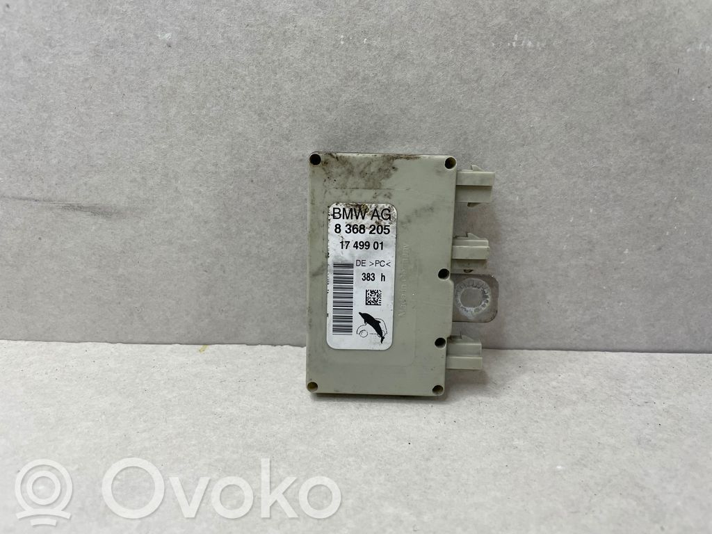 Amplificateur d'antenne   8368205