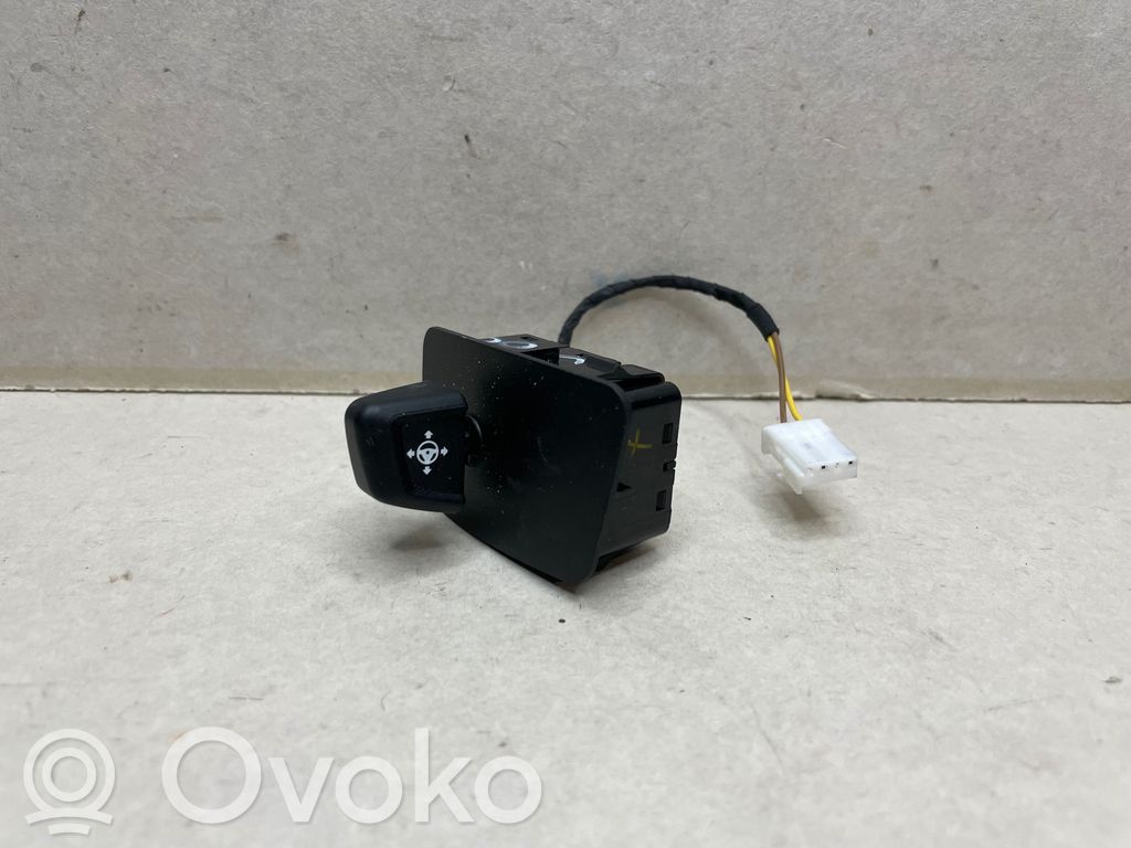 BMW 7 G11 G12 Przełącznik regulacji kierownicy 